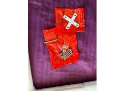 Стул на металлокаркасе Kora green / black фото покупателя 368