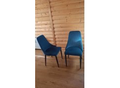 Стул на металлокаркасе Kora white фото покупателя 317