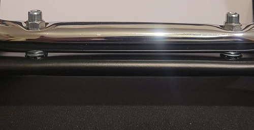 Компьютерное кресло College CLG-617 LXH-C brown фото покупателя 3