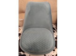 Деревянный стул Bonuss белый фото покупателя 27