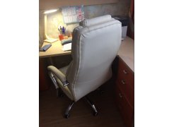 Компьютерное кресло Herd темно-серое фото покупателя 89