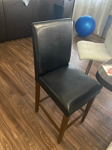 Барный стул Verden фото покупателя 3