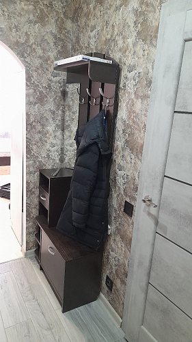 Прихожая Мила венге фото покупателя 77