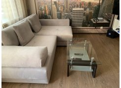 Журнальный столик CT1-052 white фото покупателя 42