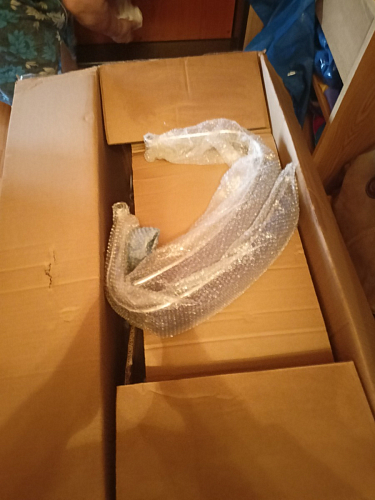 Компьютерное кресло Herd light grey фото покупателя 72