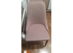 Стул на металлокаркасе Kora white фото покупателя 434