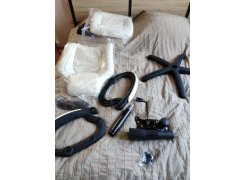 Компьютерное кресло Kadis коричневое / бежевое фото покупателя 81