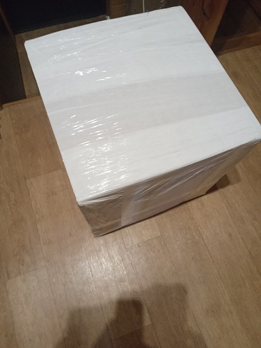 Стул на металлокаркасе Чилли бирюзовый / черный фото покупателя 1425