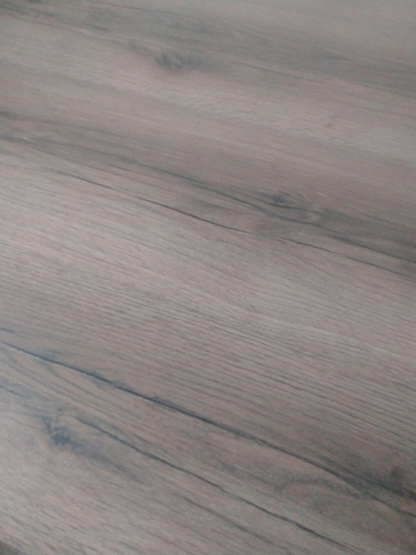 Стол Лота Лофт 140 25 мм черный матовый / бетон фото покупателя 845