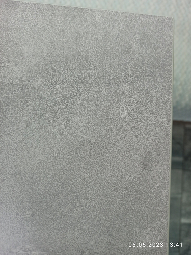 Деревянный стол Лота Лофт 140х80 черный матовый / бетон светлый фото покупателя 970