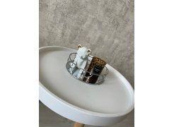 Журнальный стол Hof белый фото покупателя 4