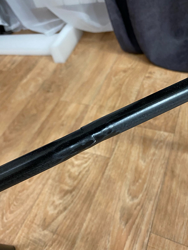 Барный стул Mint темно-бежевый фото покупателя 3