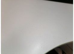 Письменный стол СПм-25 левый белый фото покупателя 21