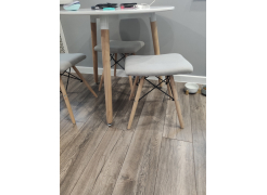 Табурет Ben бежевый фото покупателя 38