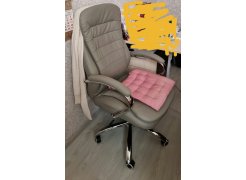 Компьютерное кресло Tomar кремовое фото покупателя 44