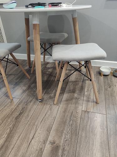 Табурет Ben pink фото покупателя 38