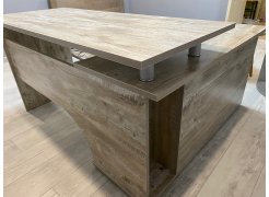 Компьютерный стол с тумбой КСТ-109 тумба слева фото покупателя 58