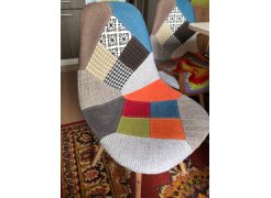 Стул Multicolor 2 фото покупателя 49