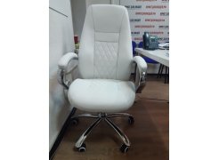 Компьютерное кресло Aragon dark grey  - Уцененный экземпляр фото покупателя 226