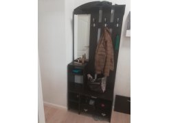 Прихожая Мила венге фото покупателя 114