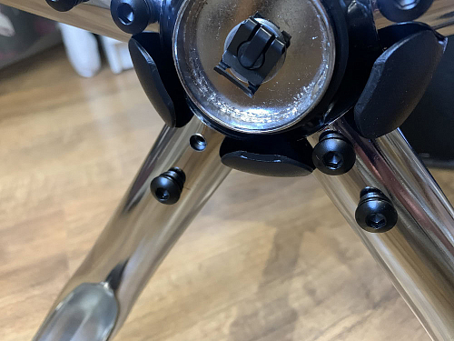 Компьютерное кресло Melody бирюзовое фото покупателя 219