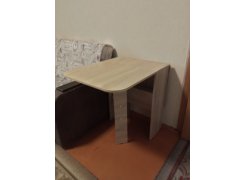 Стол-книжка Мечта венге фото покупателя 211