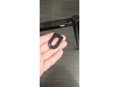 Стул на металлокаркасе Вейв темно-серый / черный фото покупателя 260