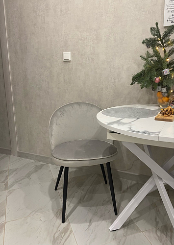 Стул Dodo бежевый фото покупателя 4