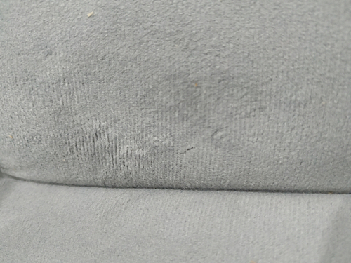 Деревянный стул Челси 360 светло-серый (zd 960) / светлое дерево фото покупателя 135