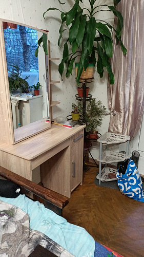 Трюмо Виктория-2 фото покупателя 56