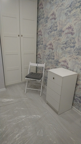 Комод Бостон-6 дуб апрель темный фото покупателя 1