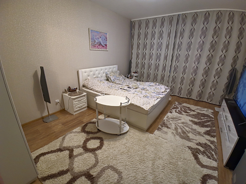 Стол сервировочный SC-5037-W белый фото покупателя 2