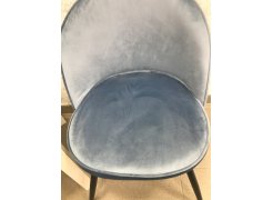 Стул на металлокаркасе Dodo khaki фото покупателя 56