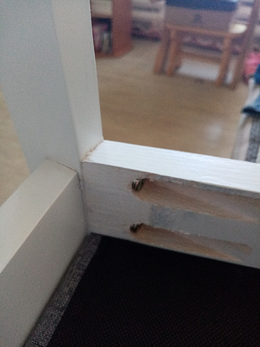 Стул Star dirty oak / light grey фото покупателя 5