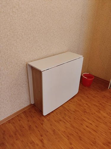 Стол-книжка СтК7 дуб сонома фото покупателя 126