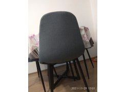 Стул Lilu синий фото покупателя 42