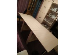 Стол-книжка СтК22 венге фото покупателя 58