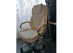 Компьютерное кресло Herd cream фото покупателя 140