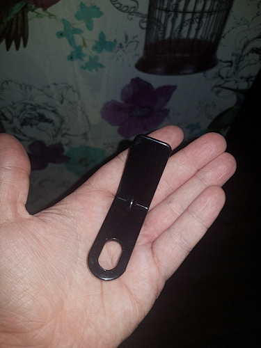 Стул Eames PC-015 белый фото покупателя 78