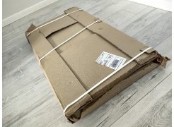 Письменный стол Клер Лофт черный матовый / бетон фото покупателя 29