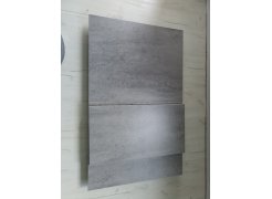 Стол Лота Лофт 140 25 мм юта / белый матовый фото покупателя 581