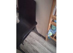 Кресло SHT-S76 белое / хром лак фото покупателя 21