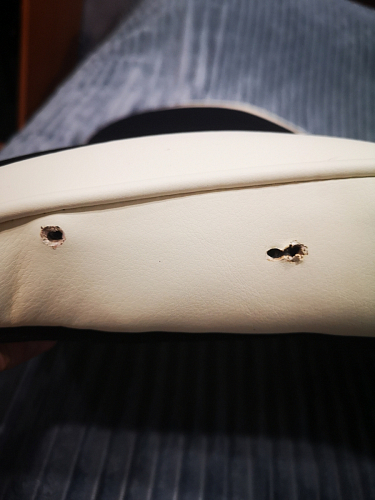 Компьютерное кресло Gamer коричневое фото покупателя 16