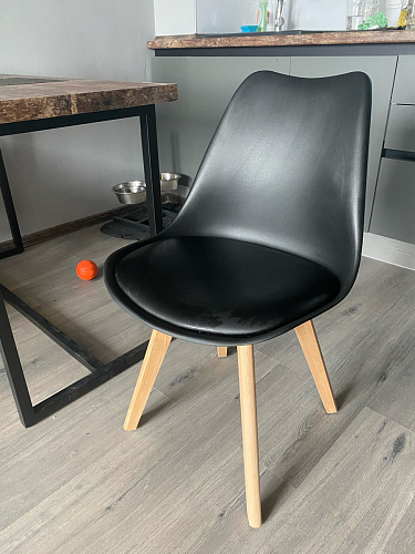 Стул Bonuss велюр coral фото покупателя 93