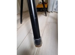 Стул на металлокаркасе Slam розовый фото покупателя 39