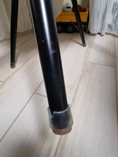 Стул на металлокаркасе Slam синий фото покупателя 39