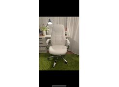 Компьютерное кресло Aragon dark grey  - Уцененный экземпляр фото покупателя 55