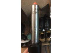 Компьютерное кресло Burgos черное фото покупателя 44