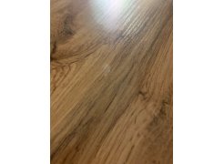 Стол Тринити Лофт 120 32 мм бетон / черный матовый фото покупателя 607