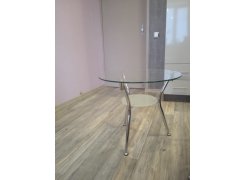 Журнальный столик Round фото покупателя 3